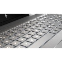 ноутбук HP Envy x360 15-bp103ur Серебристый