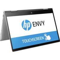 ноутбук HP Envy x360 15-bp103ur Серебристый