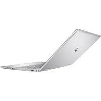 ноутбук HP Envy x360 15-bp103ur Серебристый