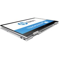 ноутбук HP Envy x360 15-bp103ur Серебристый