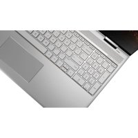 ноутбук HP Envy x360 15-bp103ur Серебристый