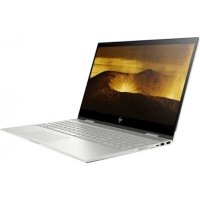 ноутбук HP Envy x360 15-cn1003ur Серебристый