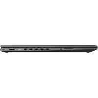 ноутбук HP Envy x360 15-cp0010ur Черный