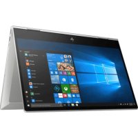 ноутбук HP Envy x360 15-dr0001ur Серебристый