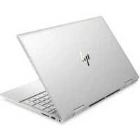 ноутбук HP Envy x360 15-ed0016ur Серебристый