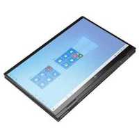 ноутбук HP Envy x360 15-ed0020ur Черный