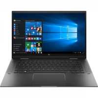 ноутбук HP Envy x360 15-eu0032ur Черный
