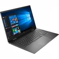 ноутбук HP Envy x360 15-eu0032ur Черный