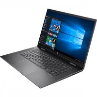 ноутбук HP Envy x360 15-eu0032ur Черный
