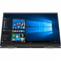 ноутбук HP Envy x360 15-eu0032ur Черный