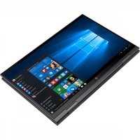 ноутбук HP Envy x360 15-eu0032ur Черный