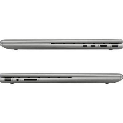 ноутбук HP Envy x360 15-ey1077wm Серебристый
