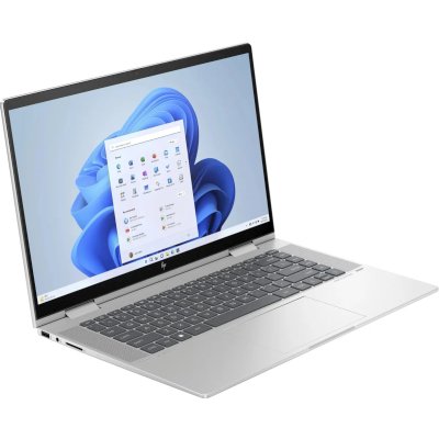 ноутбук HP Envy x360 15-fe0009ci Черный