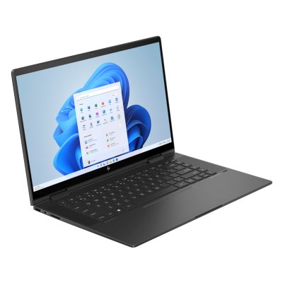 ноутбук HP Envy x360 15-fh0004ci Черный