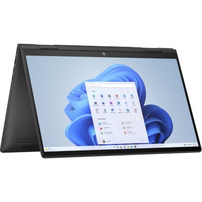 ноутбук HP Envy x360 15-fh0004ci Черный