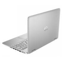 ноутбук HP Envy x360 15-u250ur Серебристый