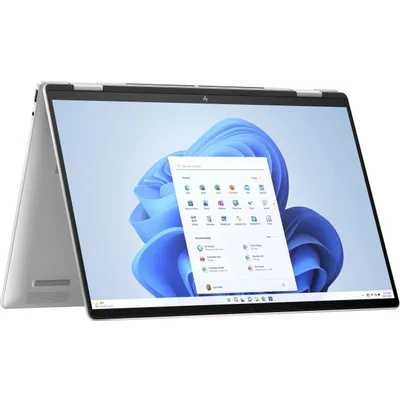 ноутбук HP Envy x360 16-ac0013dx Серебристый