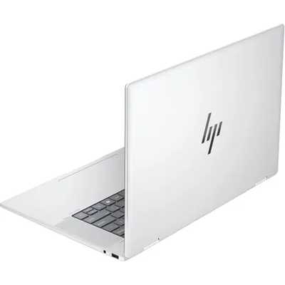 ноутбук HP Envy x360 16-ac0013dx Серебристый