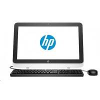 моноблок HP Essential 22-3000ur Белый