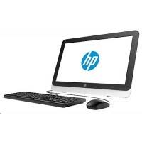 моноблок HP Essential 22-3003ur Белый