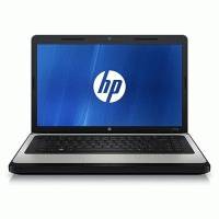 ноутбук HP Essential 630 A1D73EA Серый