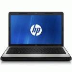 ноутбук HP Essential 630 A1E77EA Черный