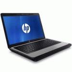 ноутбук HP Essential 630 A1E77EA Черный