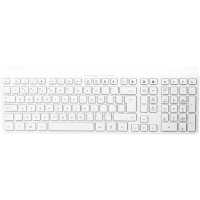 клавиатура HP F2D48AA Белый