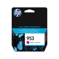 картридж HP 953 F6U13AE малиновый