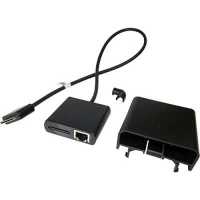 HP F9D31AA Черный