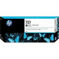 картридж HP 727 F9J79A фото-черный