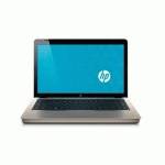 ноутбук HP G62-b22ER