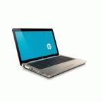 ноутбук HP G62-b22ER