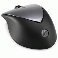 мышь HP H6E52AA Черный