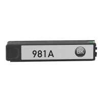 картридж HP 981A J3M71A черный