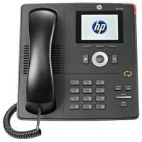 IP телефон HP J9766A