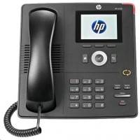 IP телефон HP J9766C