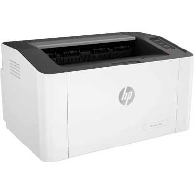 принтер HP Laser 108w Белый
