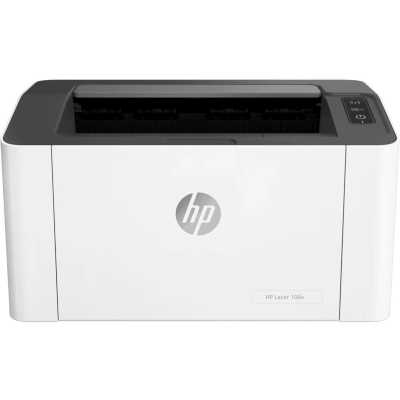 принтер HP Laser 108w Белый