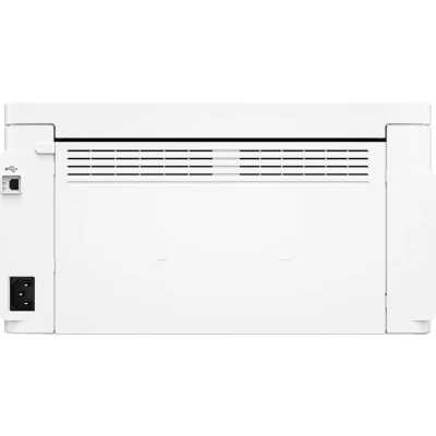принтер HP Laser 108w Белый