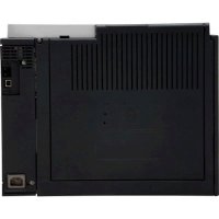 принтер HP LaserJet CP2025dn Серый