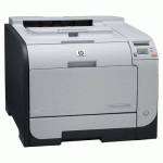 принтер HP LaserJet CP2025dn Серый