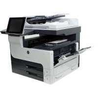 МФУ HP LaserJet Enterprise 700 M725dn CF066A Черно-Серый