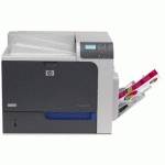 принтер HP LaserJet Enterprise CP4525dn Черно-Белый