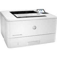 принтер HP LaserJet Enterprise M406dn 3PZ15A Белый