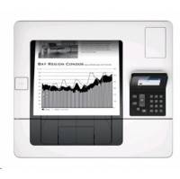 принтер HP LaserJet Enterprise M506dn F2A69A Черно-Белый