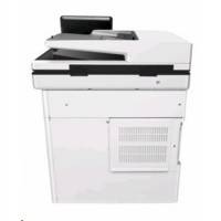 МФУ HP LaserJet Enterprise M577dn B5L46A Черно-Белый
