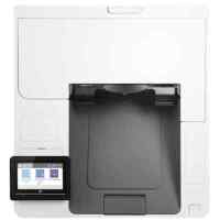 принтер HP LaserJet Enterprise M608x Черно-Белый