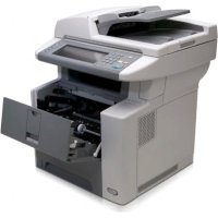 МФУ HP LaserJet M3035 MFP Серый