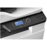 МФУ HP LaserJet M436nda Черно-Белый